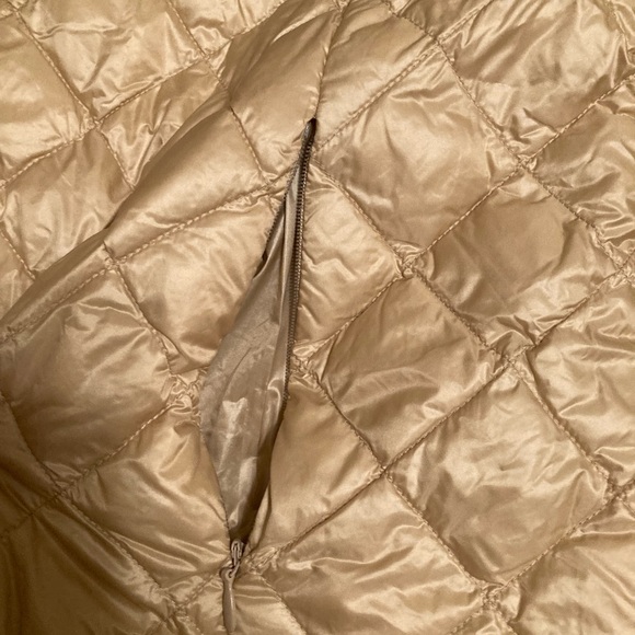 Sosken down filled puffer jacket size 3 - Picture 8 of 15